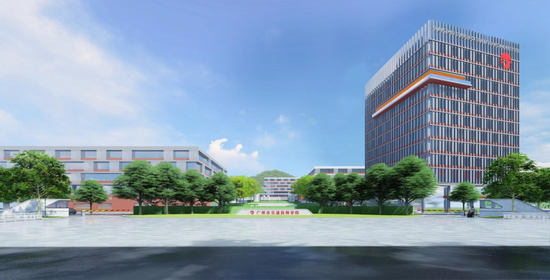 示範高(gāo)校(xiào) | 廣州市(shì)交通(tōng)技(jì)師(shī)學院開(kāi)啓雲上(shàng)實訓新模式,打造信息系智慧教學一(yī)朵雲建設範本 示範高(gāo)校(xiào) | 廣州市(shì)交通(tōng)技(jì)師(shī)學院開(kāi)啓雲上(shàng)實訓新模式,打造信息系智慧教學一(yī)朵雲建設範本