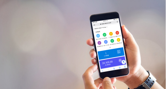 不(bù)受地(dì)域限制(zhì)、随時(shí)随地(dì)處理(lǐ)合同