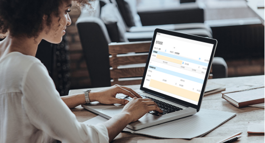 全過程監控、實現(xiàn)風(fēng)險預警