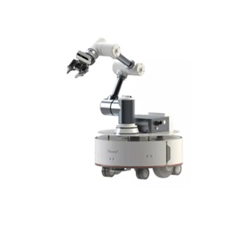 室內(nèi)移動抓取機(jī)器(qì)人(rén)