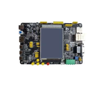 嵌入式系統設計(jì)平台