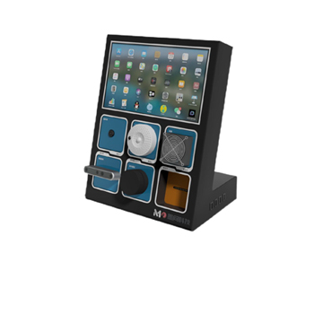 AI大(dà)模型一(yī)體(tǐ)機(jī)