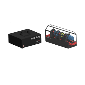 電(diàn)機(jī)拖動驅動一(yī)體(tǐ)機(jī)