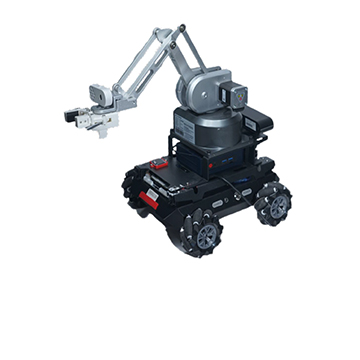 移動采摘機(jī)器(qì)人(rén)