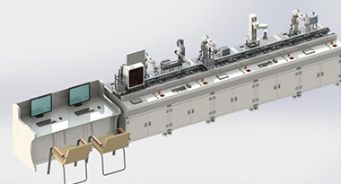 人(rén)工(gōng)智能(néng)+智能(néng)制(zhì)造系統