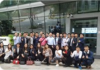 時(shí)彙喜訊----時(shí)彙信息成功進入第六屆中國(guó)創新創業(yè)大(dà)賽廣州賽區(qū)電(diàn)子(zǐ)信息行(xíng)業(yè)